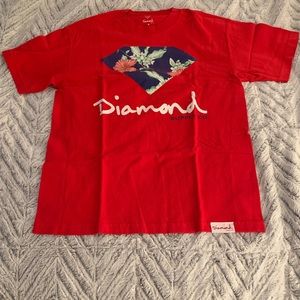 Diamond Supply Co. T-Shirt